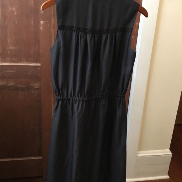 Ann Taylor Loft dress size 4 - Picture 3 of 3